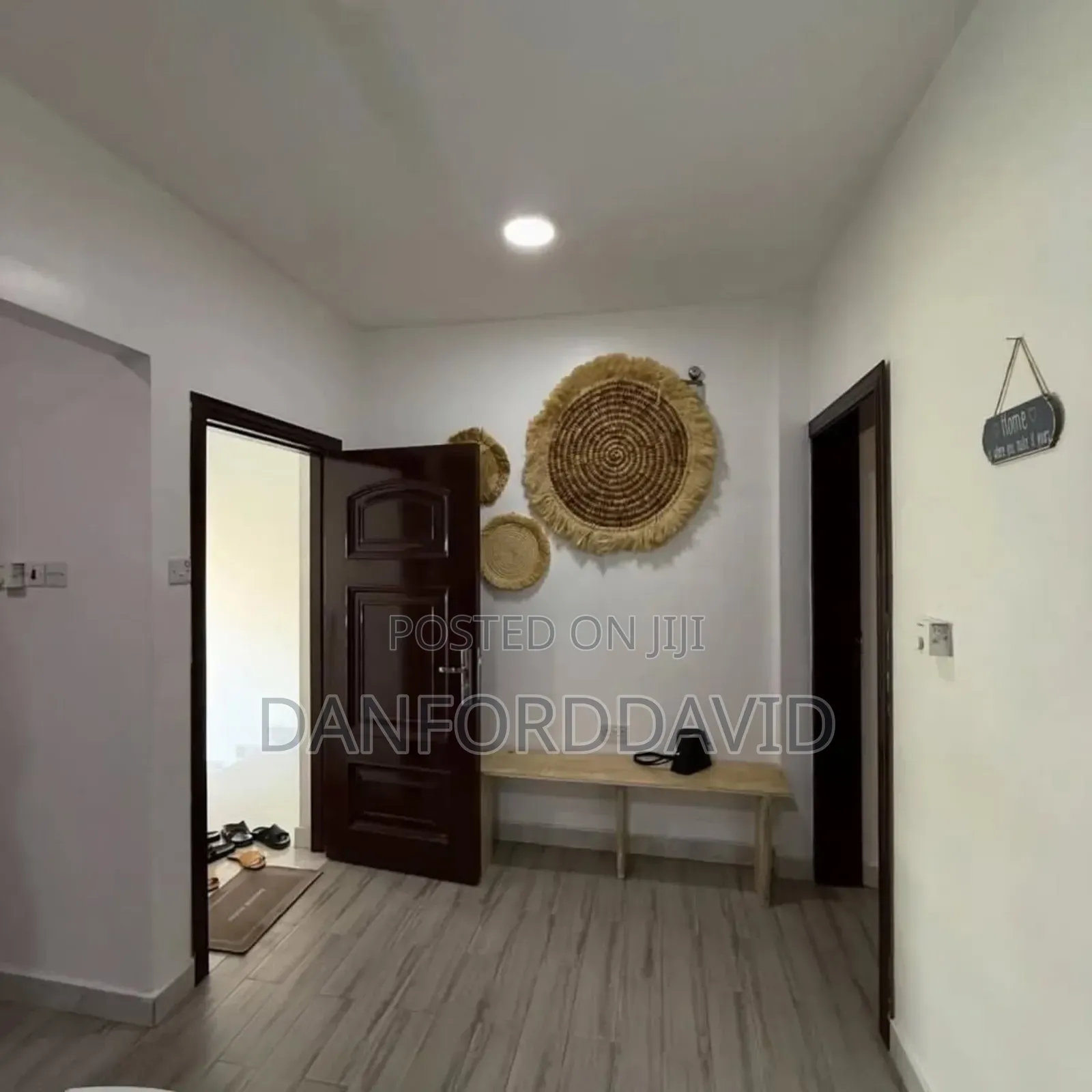 Furnished 1bdrm Apartment in Kahwa Real Estate, Oyster Bay for rent in Oyster Bay