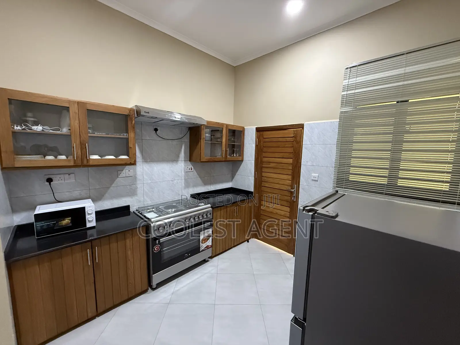 Furnished 2bdrm Apartment in Coolest Estate, Kijitonyama for rent in Kijitonyama