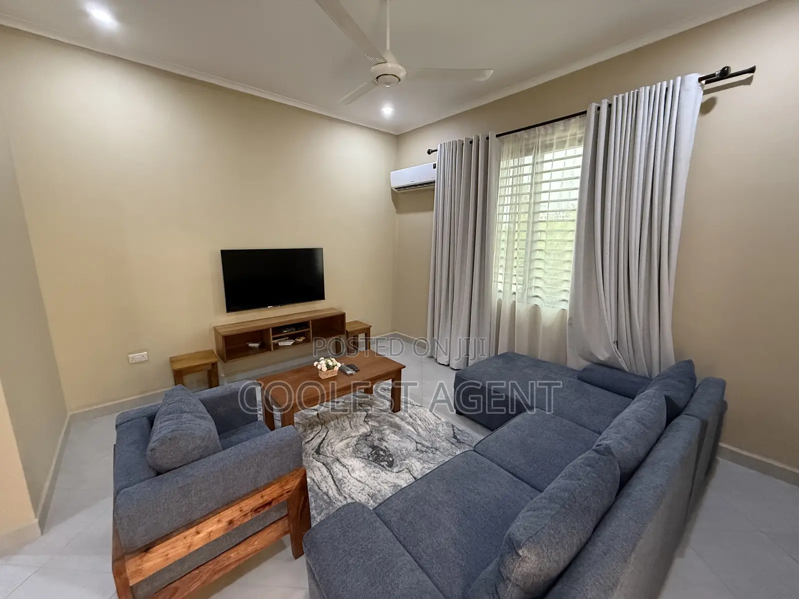 Furnished 2bdrm Apartment in Coolest Estate, Kijitonyama for rent in Kijitonyama
