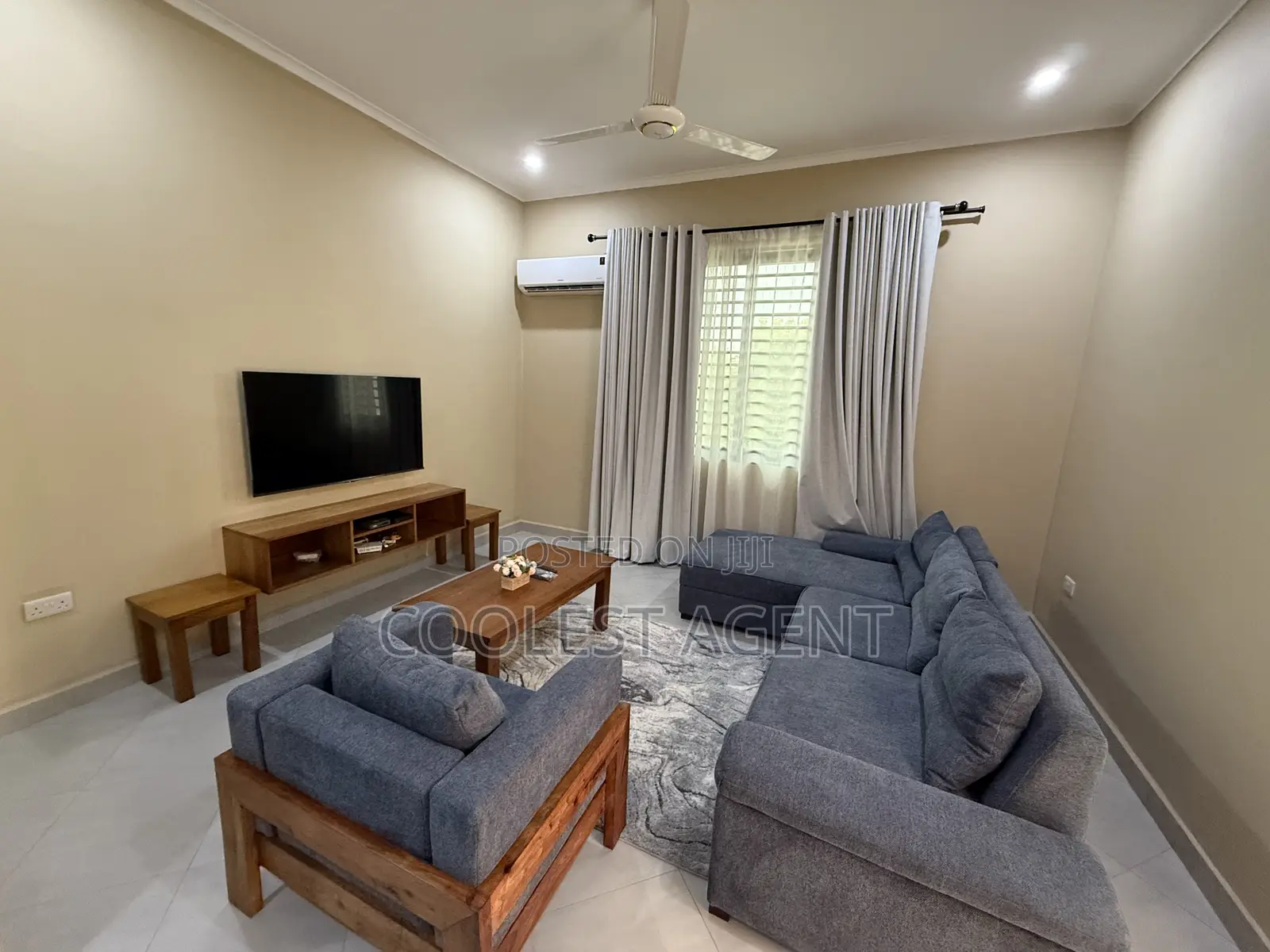 Furnished 2bdrm Apartment in Coolest Estate, Kijitonyama for rent in Kijitonyama