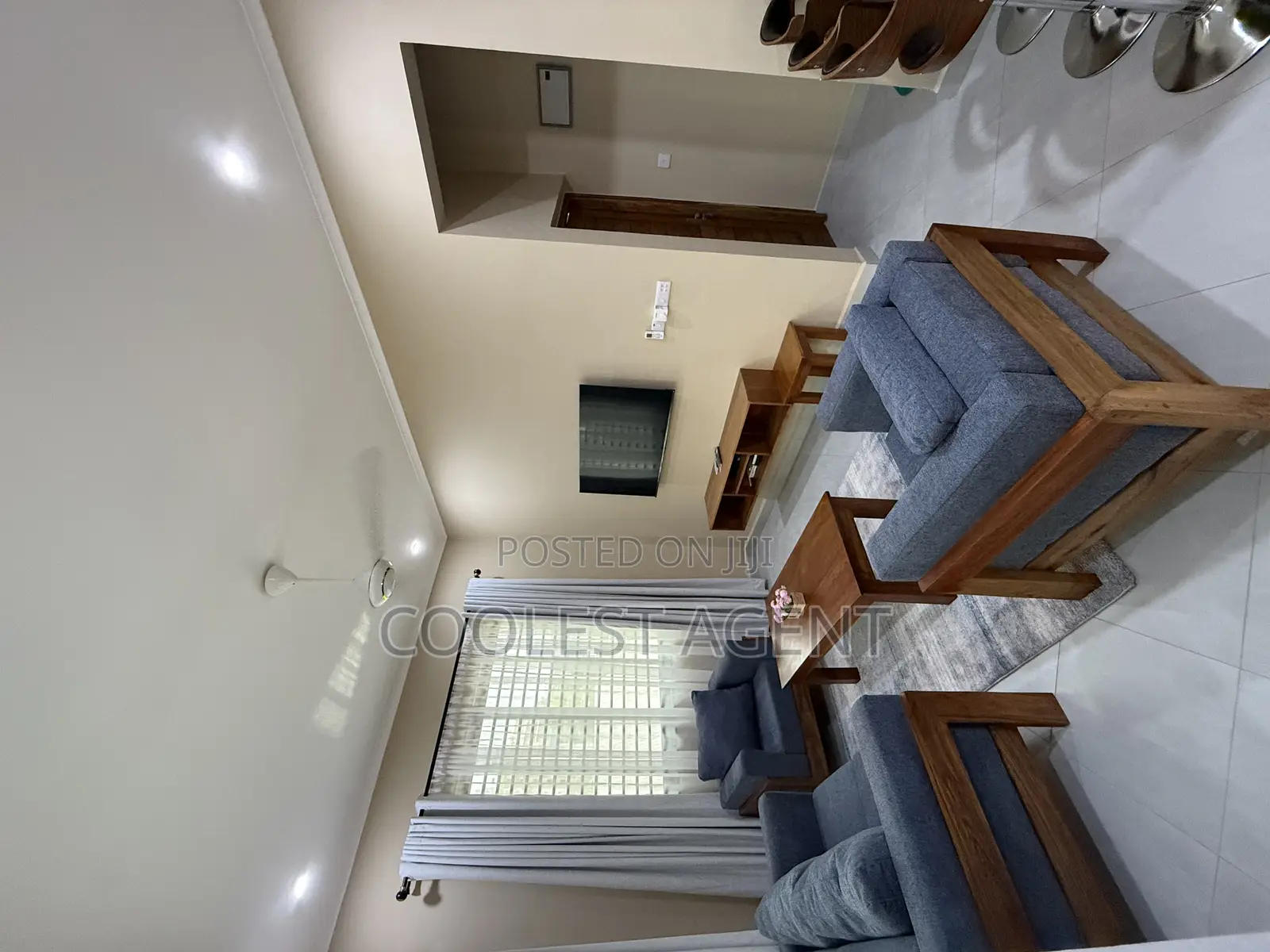 Furnished 2bdrm Apartment in Coolest Estate, Kijitonyama for rent in Kijitonyama