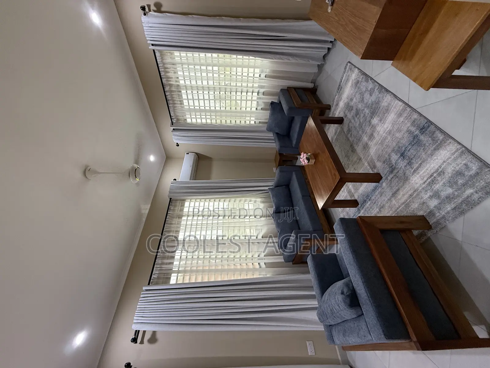 Furnished 1bdrm Apartment in Coolest Estate, Kijitonyama for rent in Kijitonyama