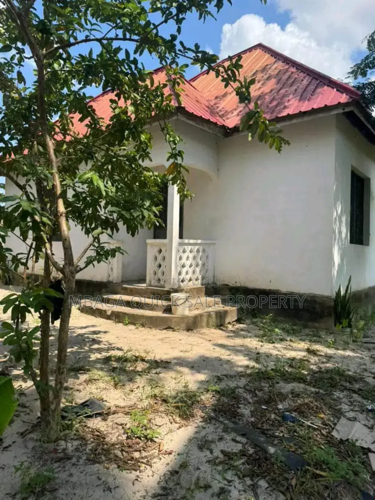 Farm With 30 Acres for Sale at Vikindu Mkuranga in Vikindu