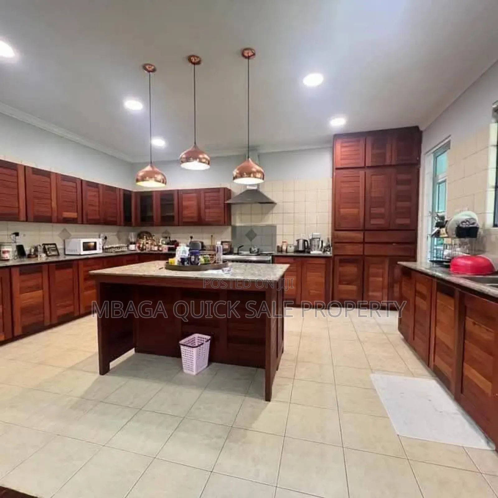 4bdrm House in Mbezi Beach for sale in Mbezi Beach