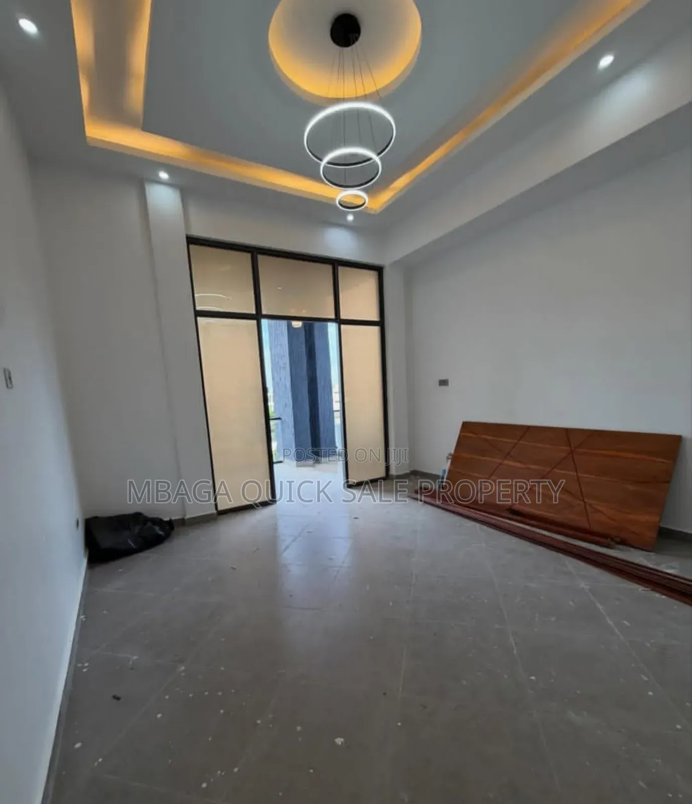 3bdrm Apartment in Kijitonyama for sale in Kijitonyama