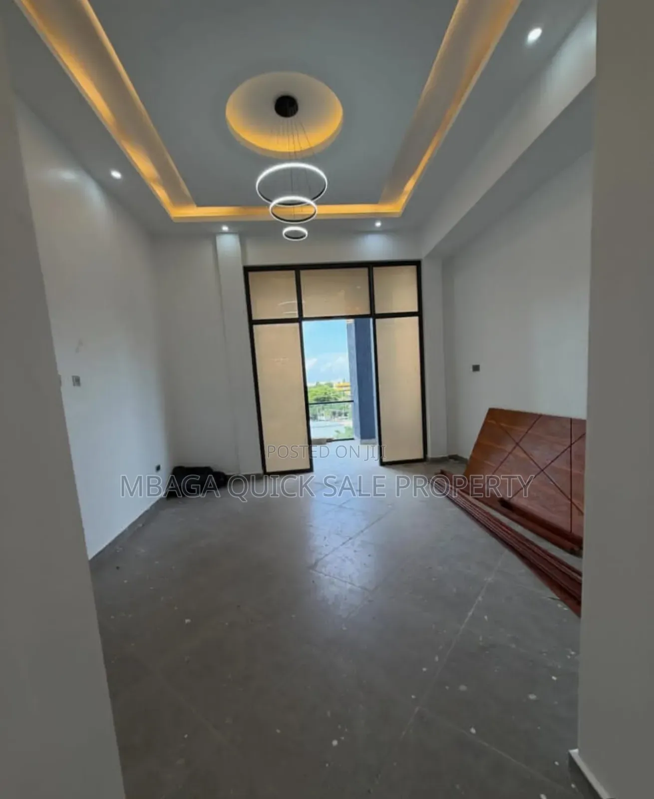 3bdrm Apartment in Kijitonyama for sale in Kijitonyama