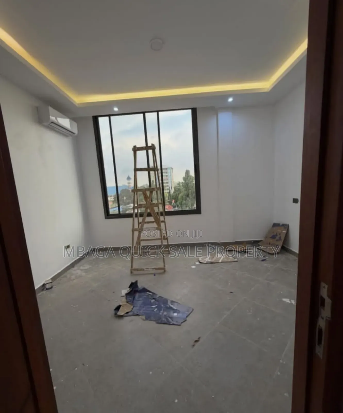3bdrm Apartment in Kijitonyama for sale in Kijitonyama