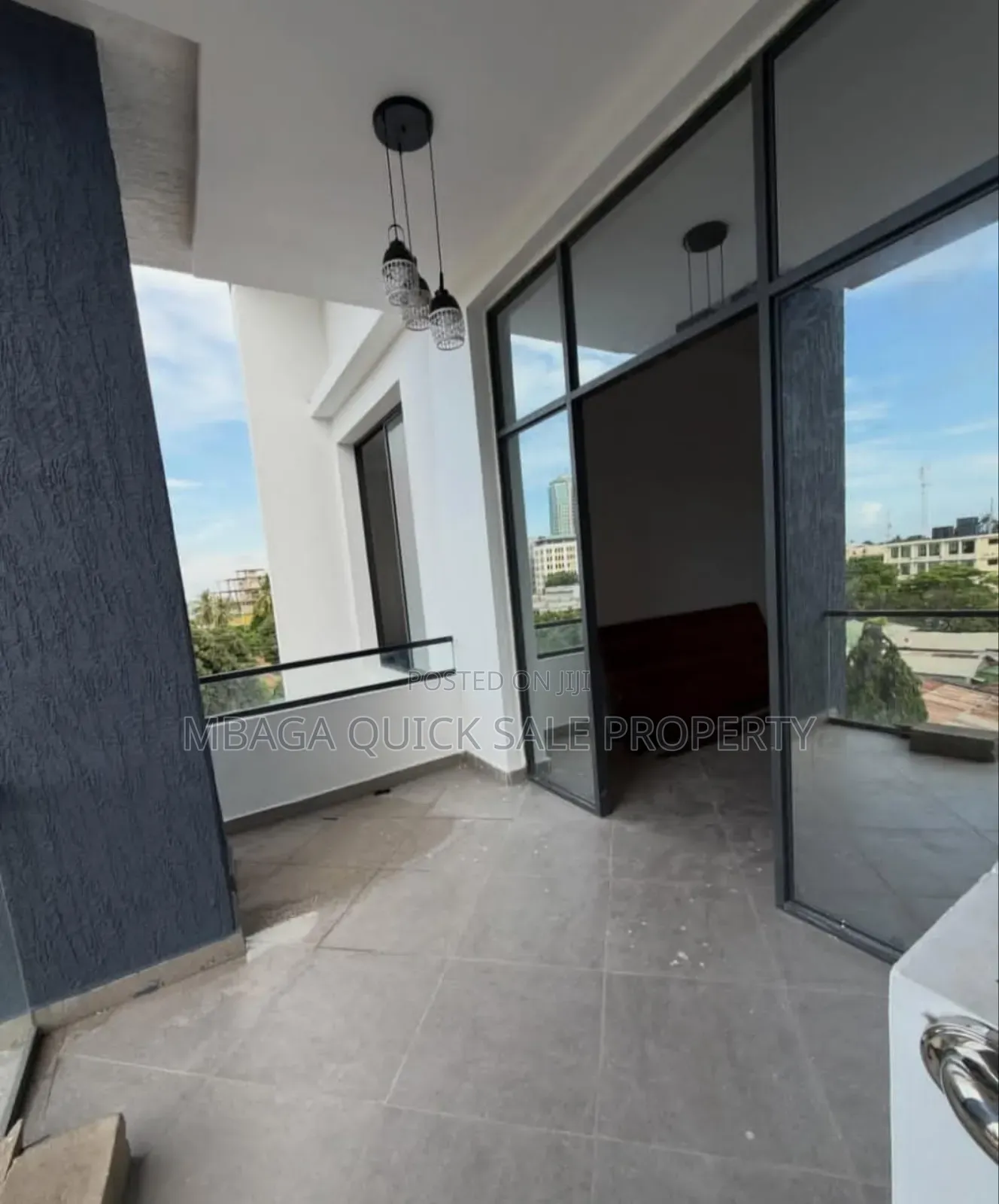 3bdrm Apartment in Kijitonyama for sale in Kijitonyama
