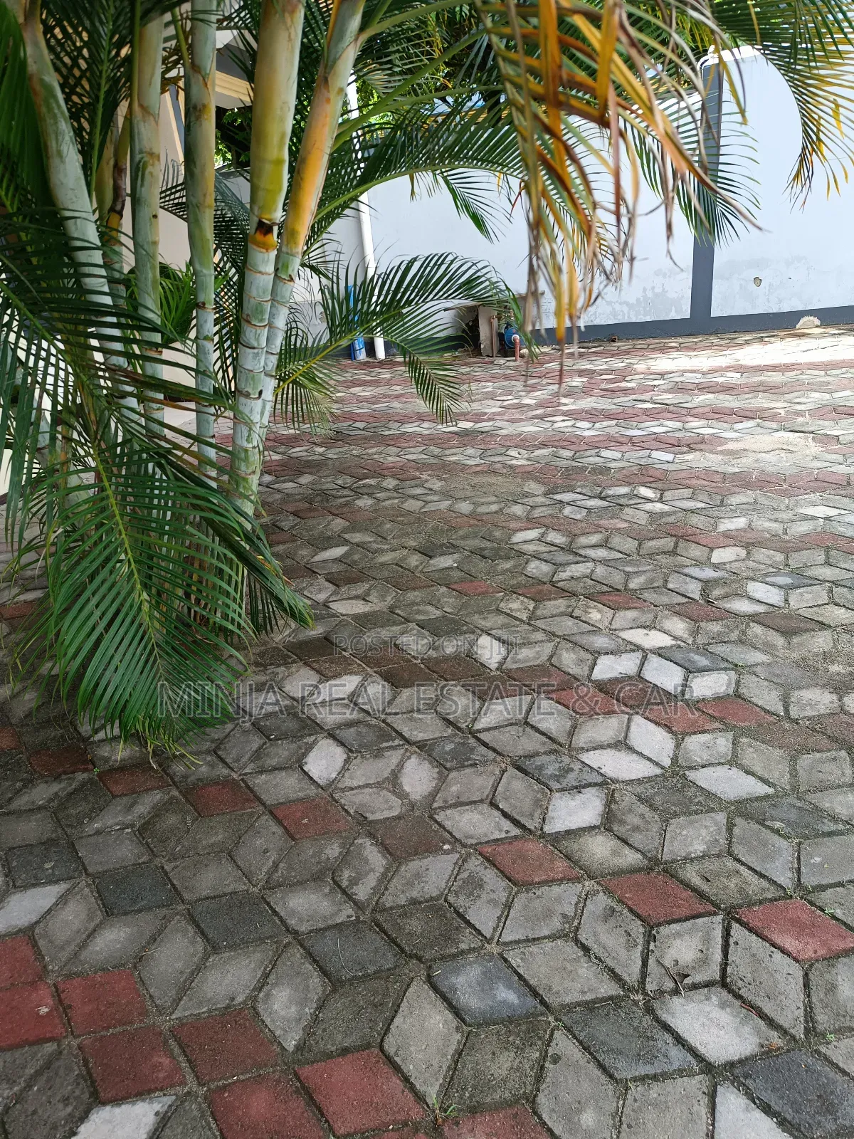 Plot for Sale Oysterbay Dar Es Salaam Tanzania in Oyster Bay