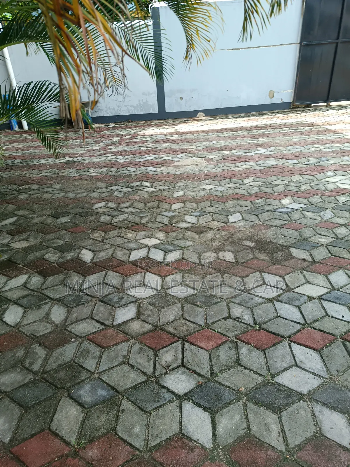 Plot for Sale Oysterbay Dar Es Salaam Tanzania in Oyster Bay