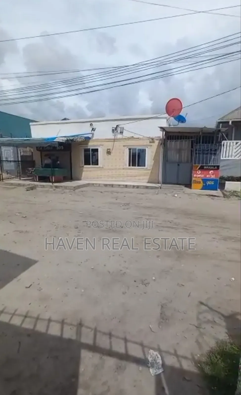 3bdrm House in Kijitonyama for sale in Kijitonyama