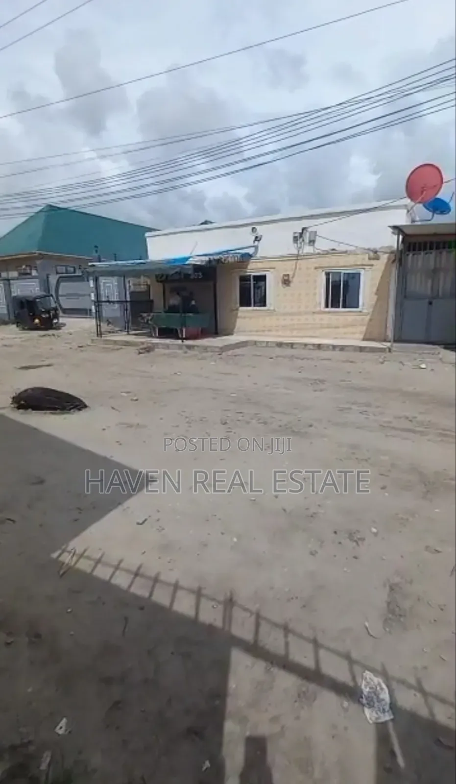 3bdrm House in Kijitonyama for sale in Kijitonyama