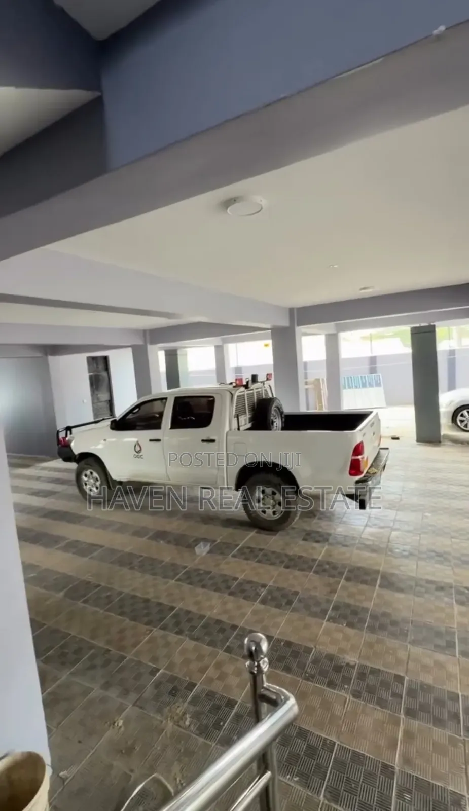 1bdrm Apartment in Kinondoni for rent in Kinondoni