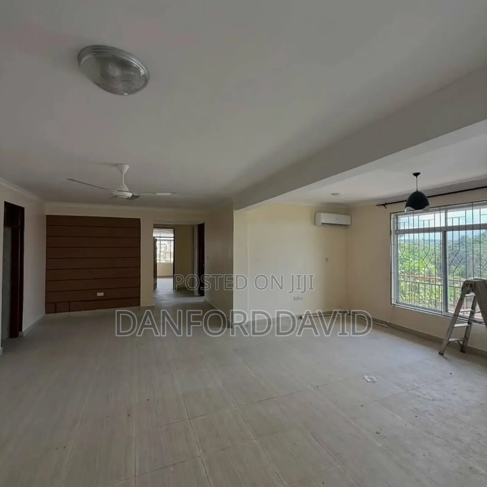 3bdrm Apartment in Kahwa Real Estate, Mbezi Beach for rent in Mbezi Beach