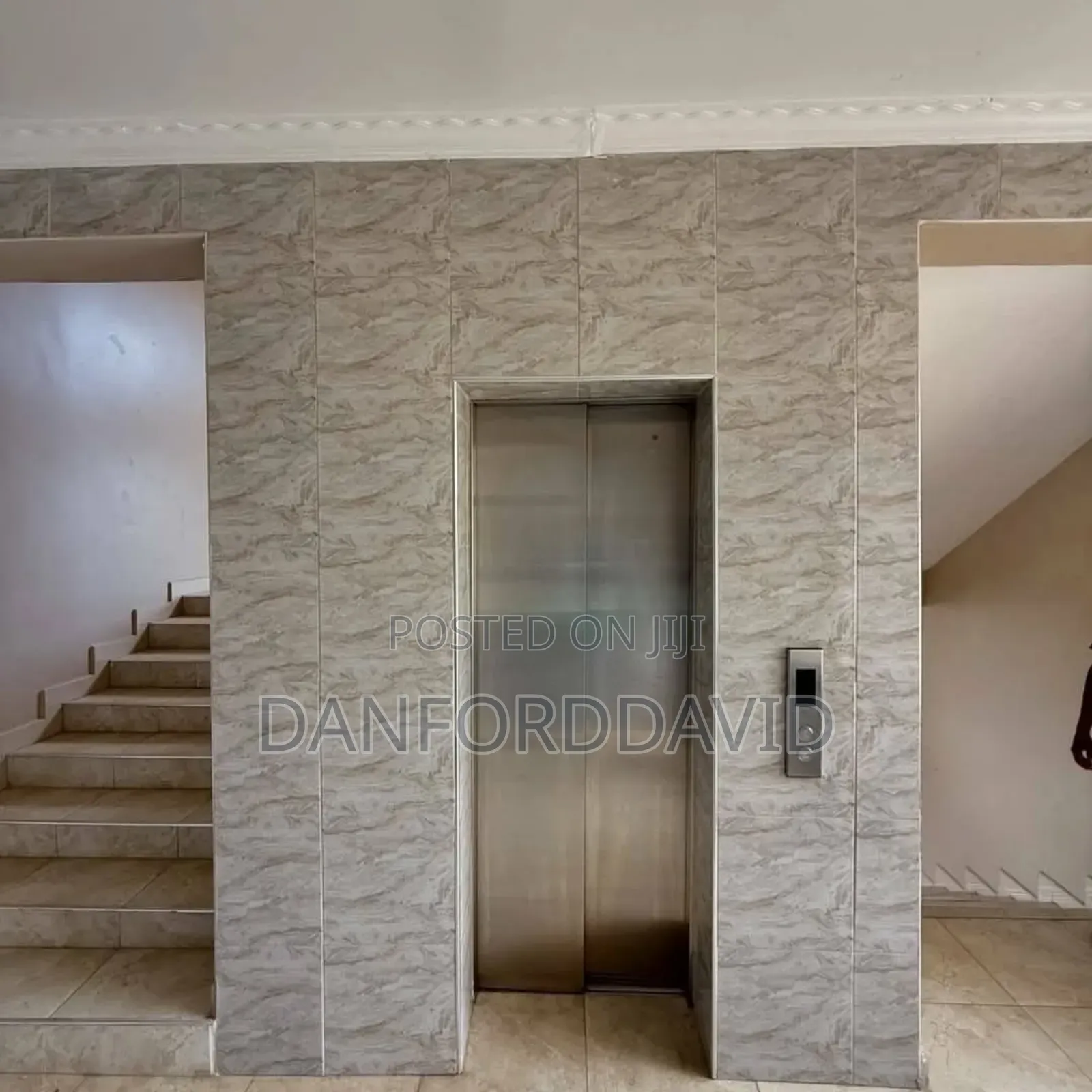 3bdrm Apartment in Kahwa Real Estate, Mbezi Beach for rent in Mbezi Beach