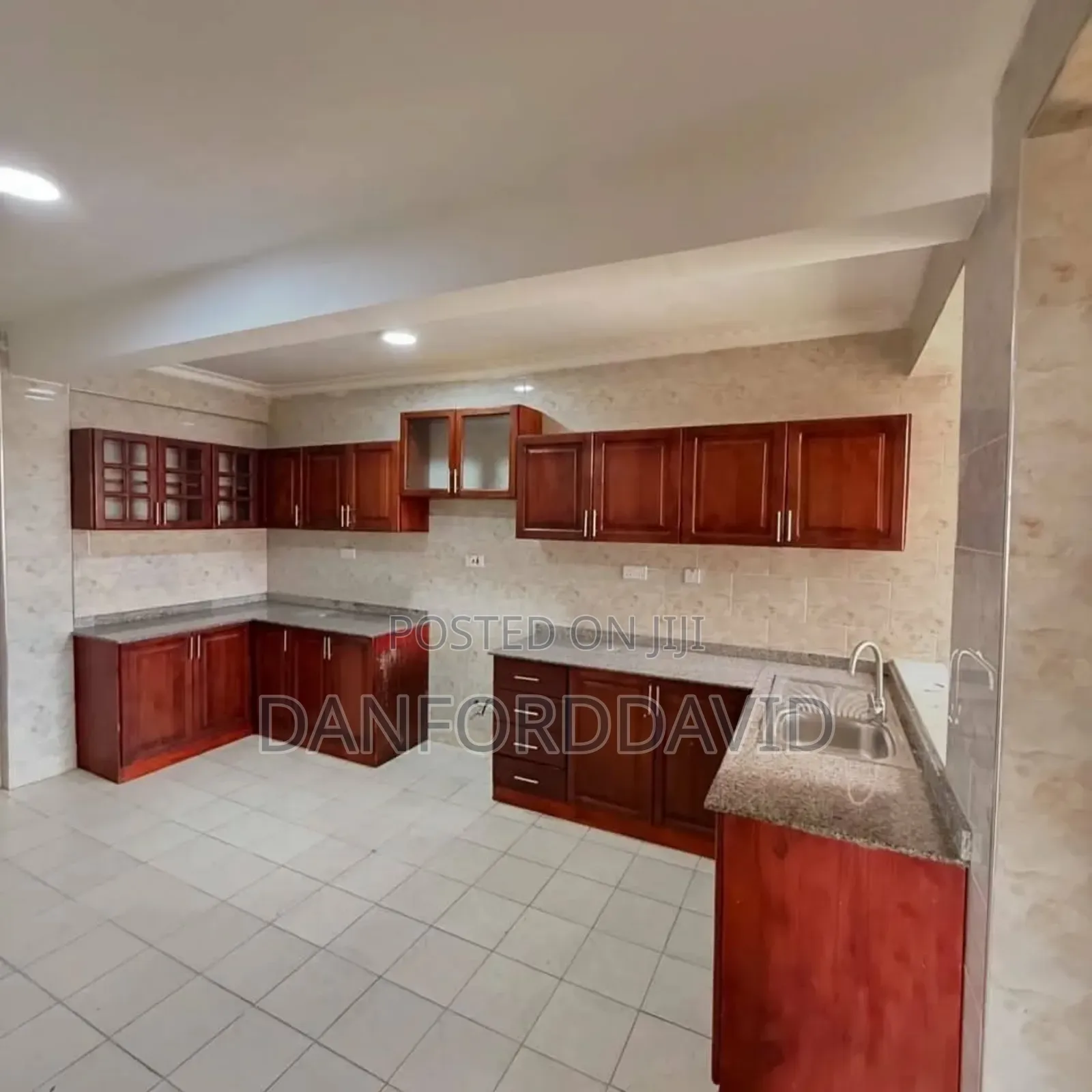 3bdrm Apartment in Kahwa Real Estate, Mbezi Beach for rent in Mbezi Beach