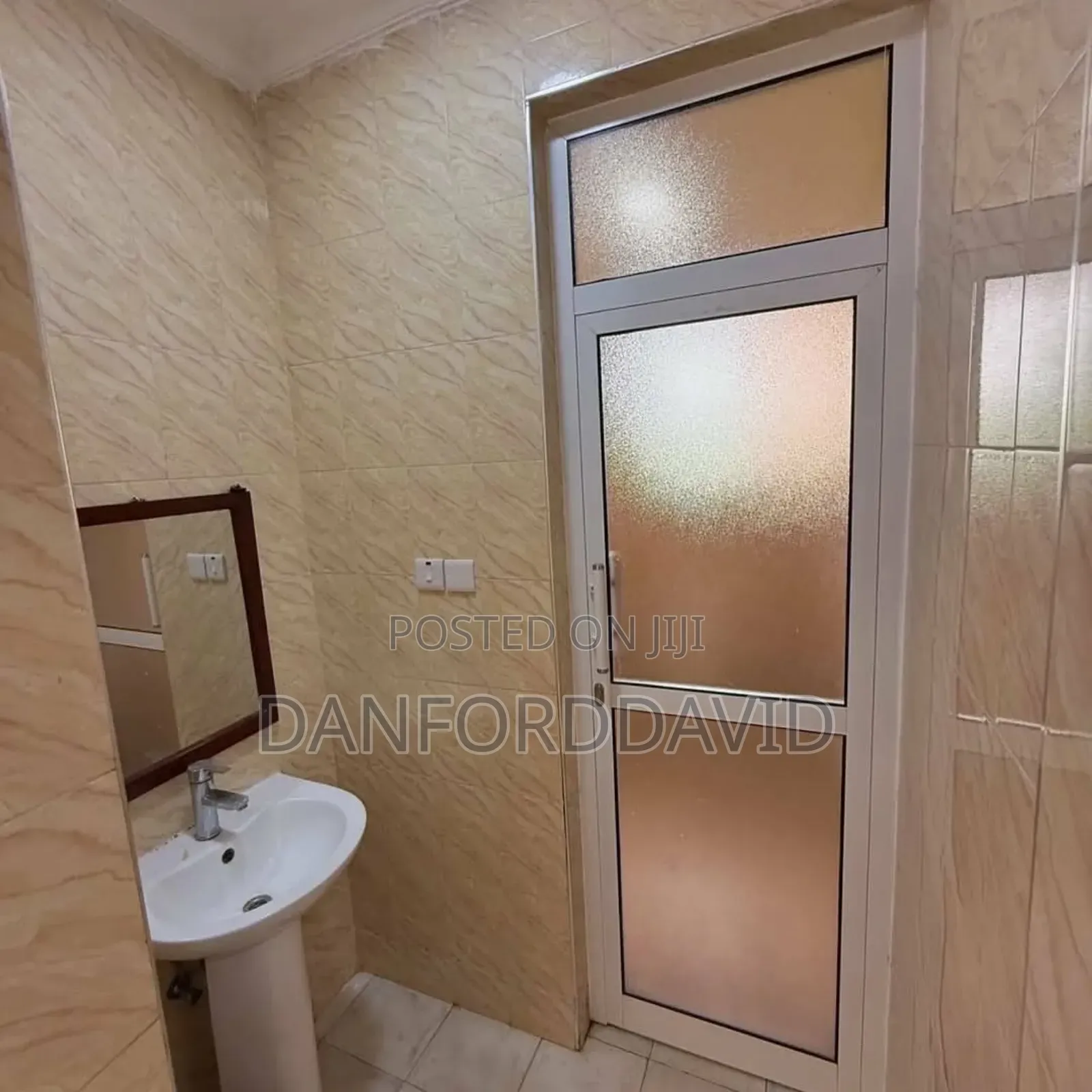3bdrm Apartment in Kahwa Real Estate, Mbezi Beach for rent in Mbezi Beach