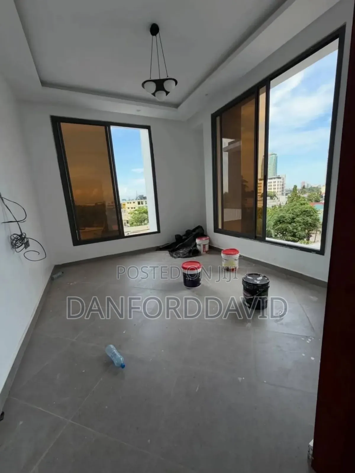 3bdrm Apartment in Kahwa Real Estate, Kijitonyama for rent in Kijitonyama