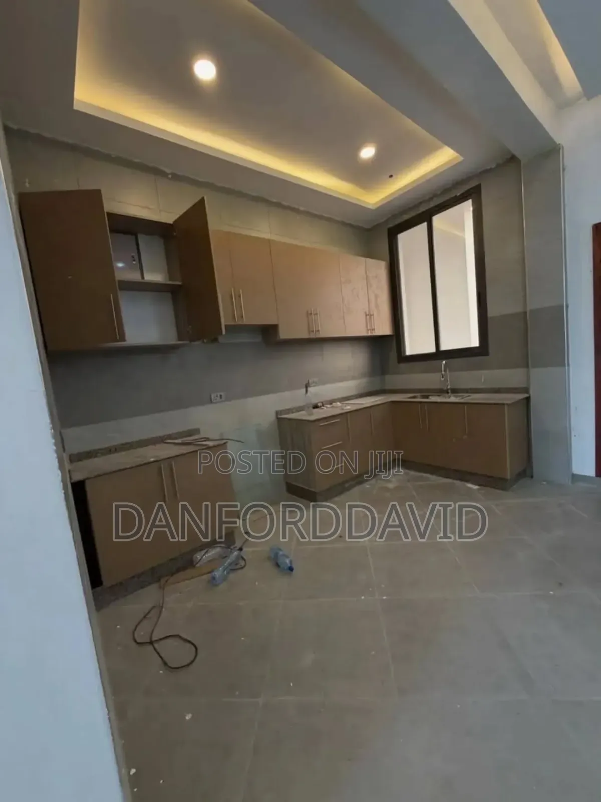 3bdrm Apartment in Kahwa Real Estate, Kijitonyama for rent in Kijitonyama
