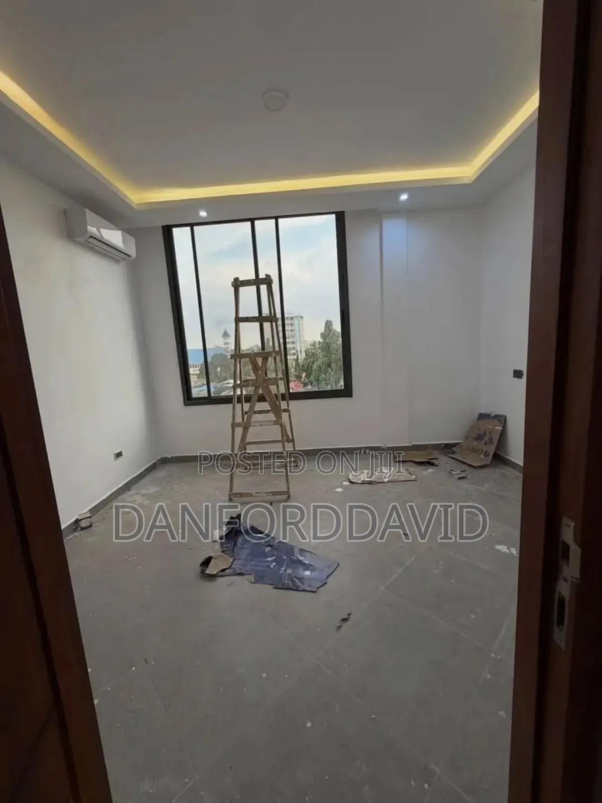 3bdrm Apartment in Kahwa Real Estate, Kijitonyama for rent in Kijitonyama