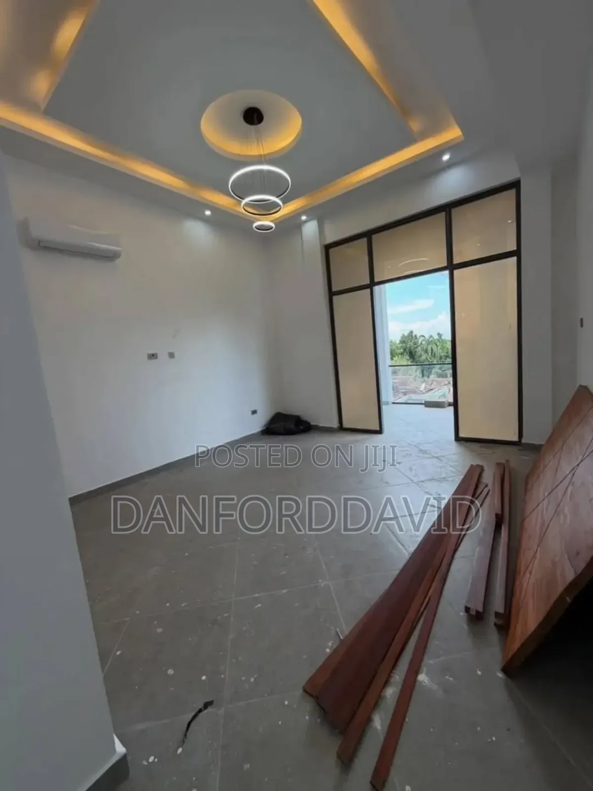 3bdrm Apartment in Kahwa Real Estate, Kijitonyama for rent in Kijitonyama