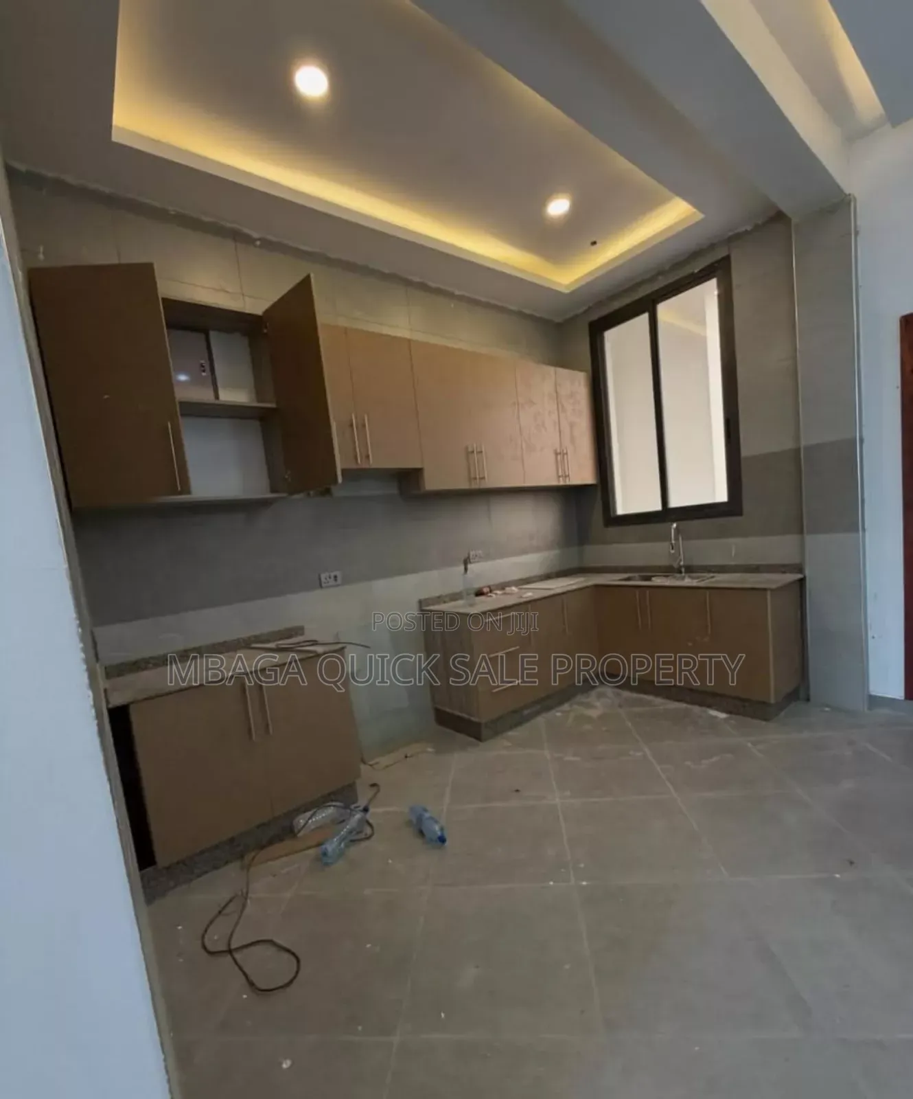 Furnished 3bdrm Apartment in Kijitonyama for rent in Kijitonyama