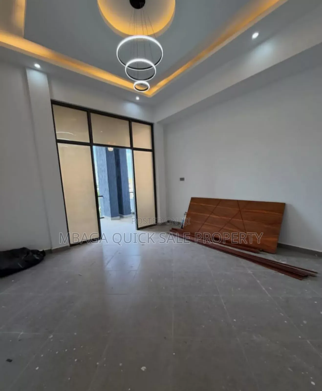 Furnished 3bdrm Apartment in Kijitonyama for rent in Kijitonyama