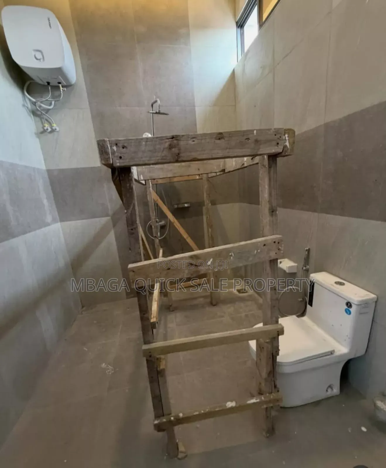 Furnished 3bdrm Apartment in Kijitonyama for rent in Kijitonyama