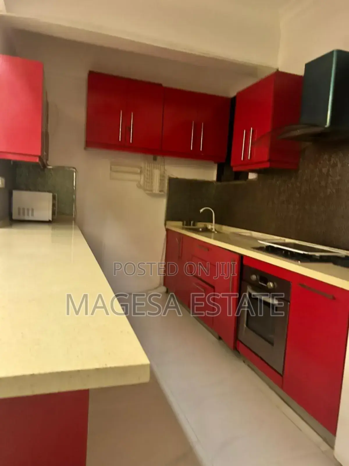 Furnished 3bdrm Apartment in Upanga for rent in Upanga East