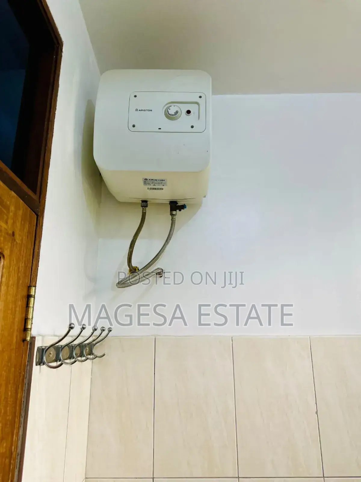 Furnished 3bdrm Apartment in Upanga for rent in Upanga East