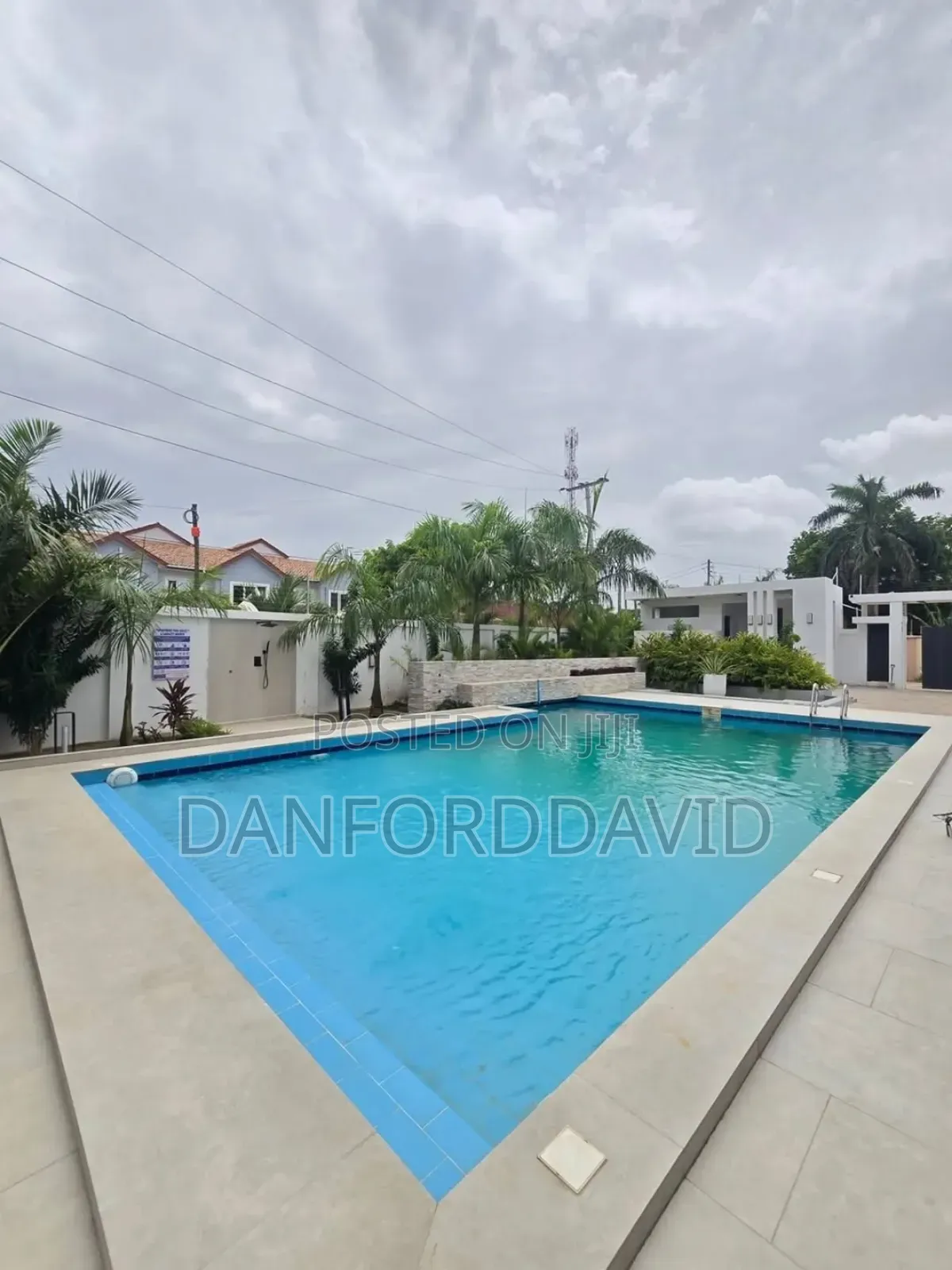 Furnished 3bdrm Apartment in Kahwa Real Estate, Mbezi Beach for rent in Mbezi Beach