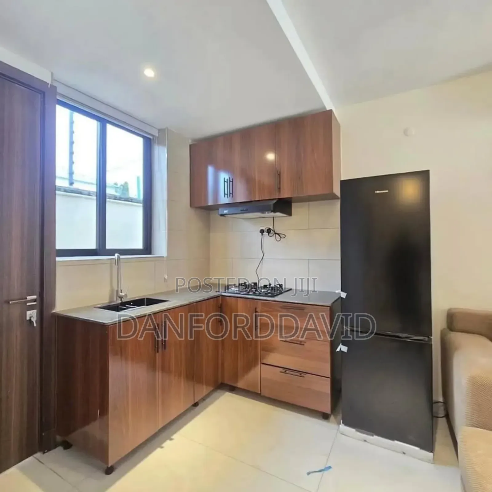 Furnished 2bdrm Apartment in Magomeni for rent in Magomeni