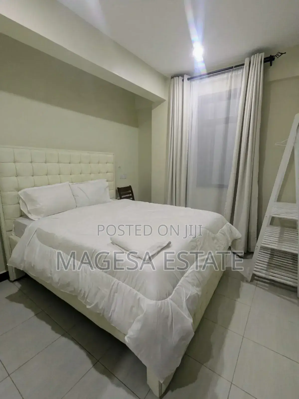 Furnished 2bdrm Apartment in Masaki for rent in Masaki