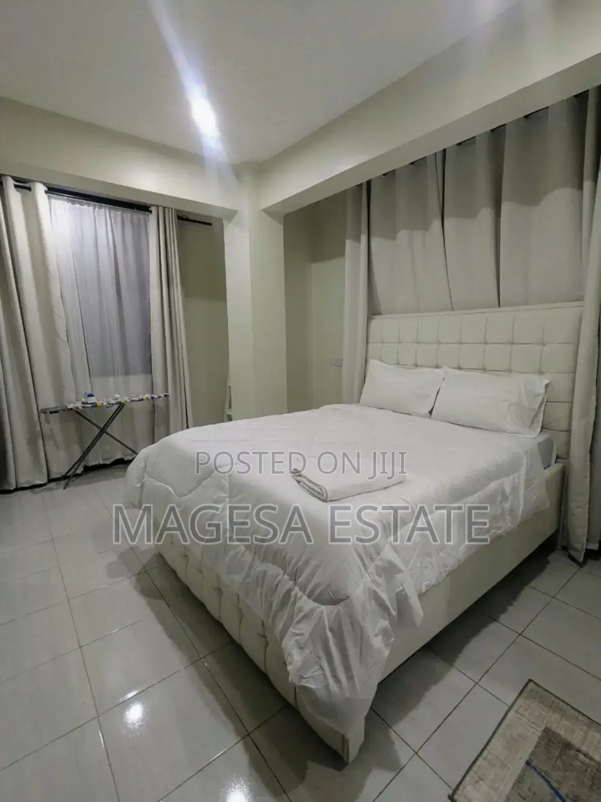 Furnished 2bdrm Apartment in Masaki for rent in Masaki