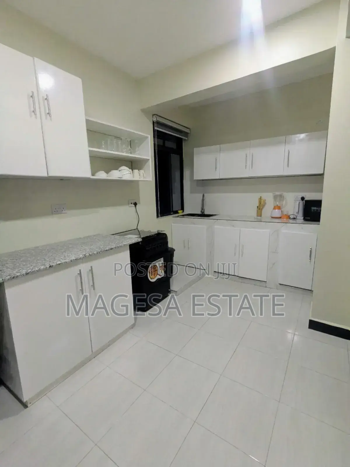 Furnished 2bdrm Apartment in Masaki for rent in Masaki
