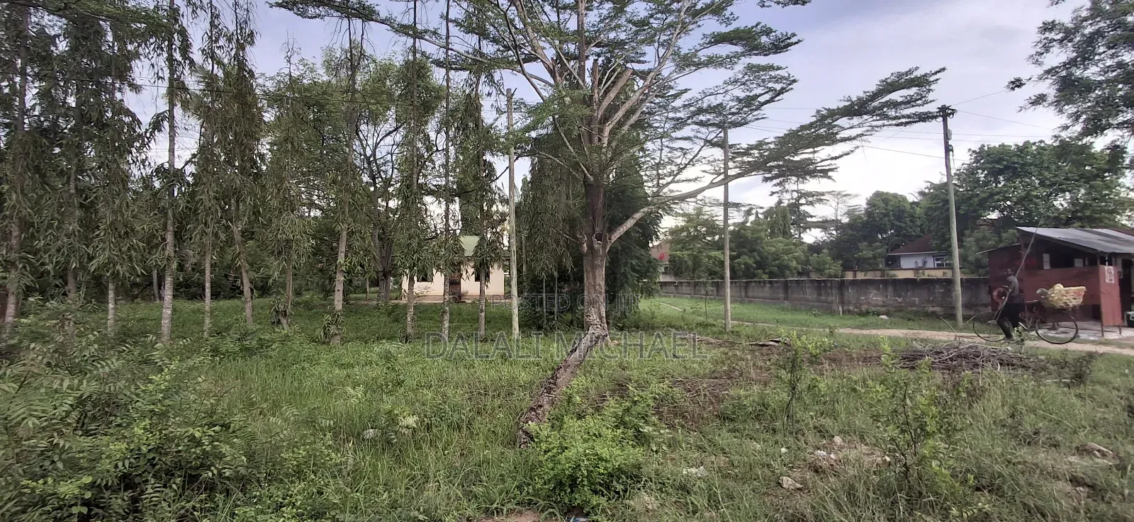 Plot For Sale Boko Magengeni in Mbweni