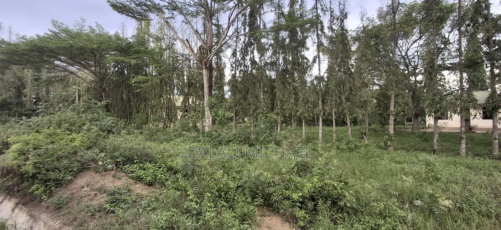 Plot For Sale Boko Magengeni in Mbweni