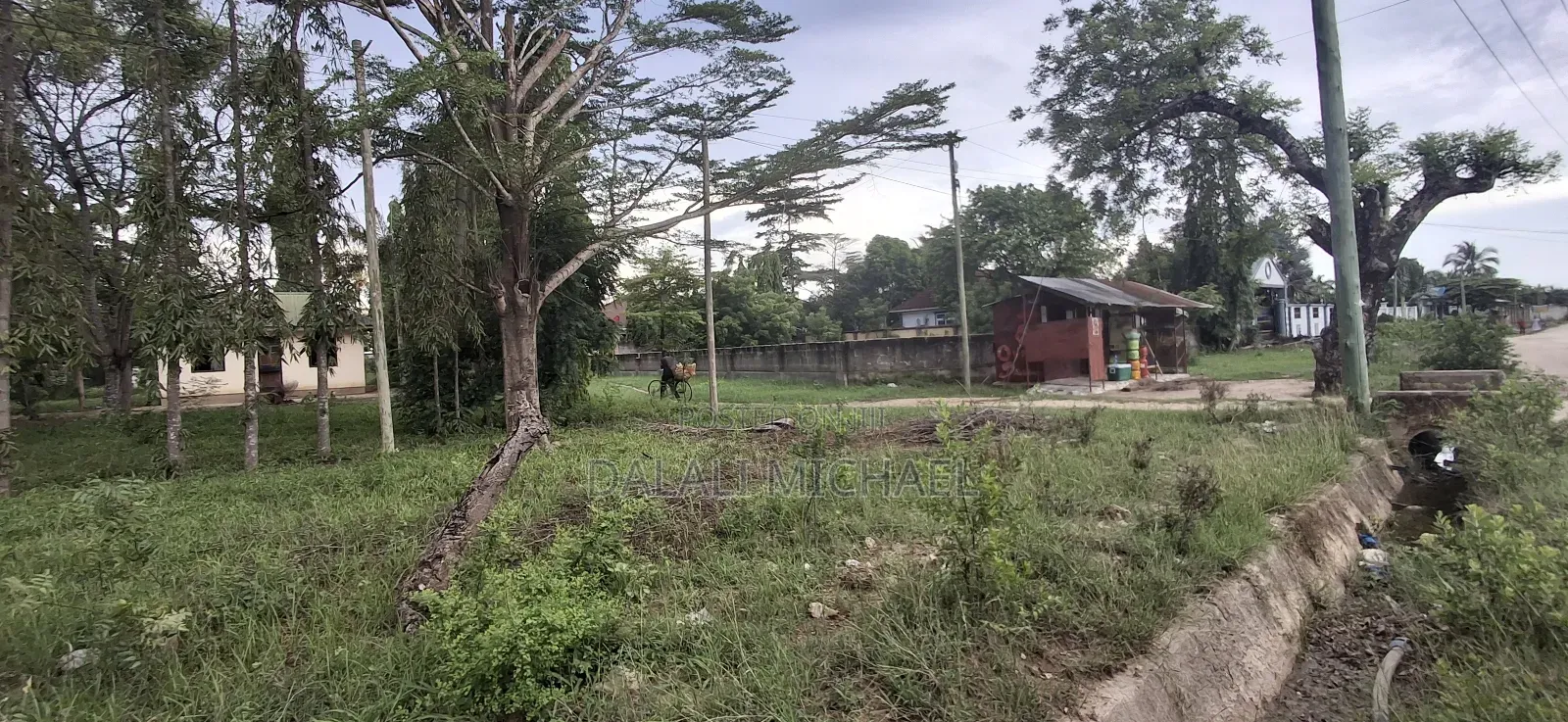 Plot For Sale Boko Magengeni in Mbweni