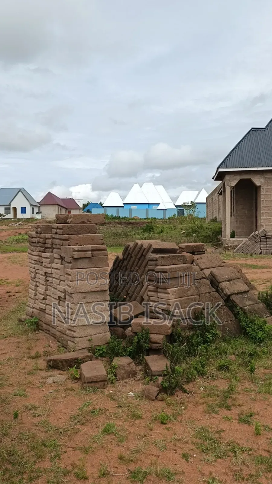 Kiwanja Ki a Uzwa Kisesa in Kisesa
