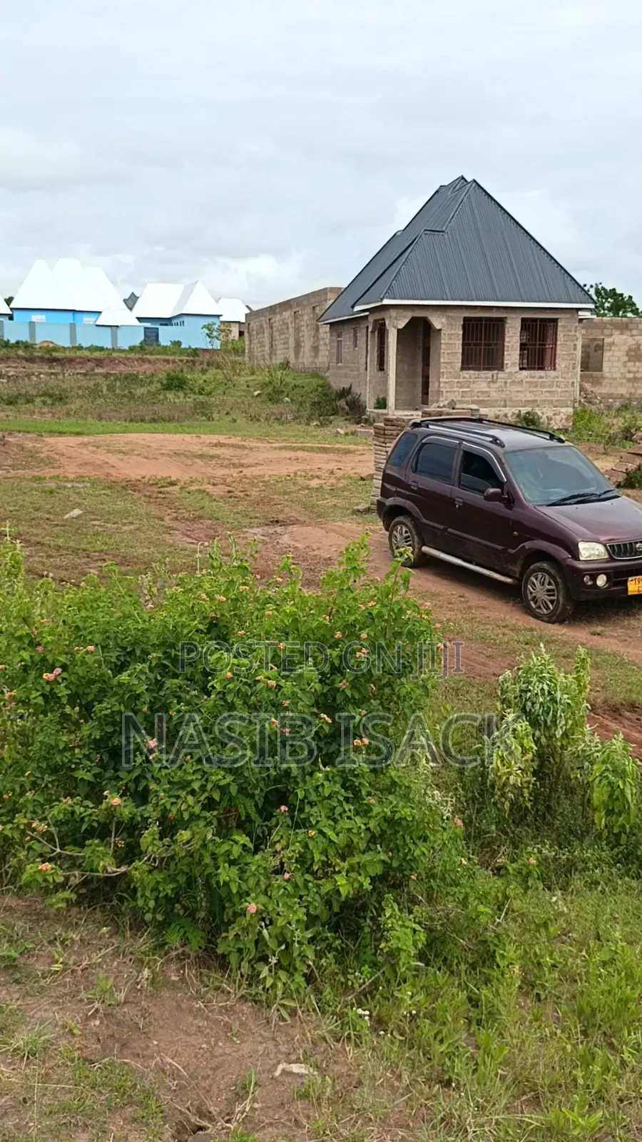 Kiwanja Ki a Uzwa Kisesa in Kisesa