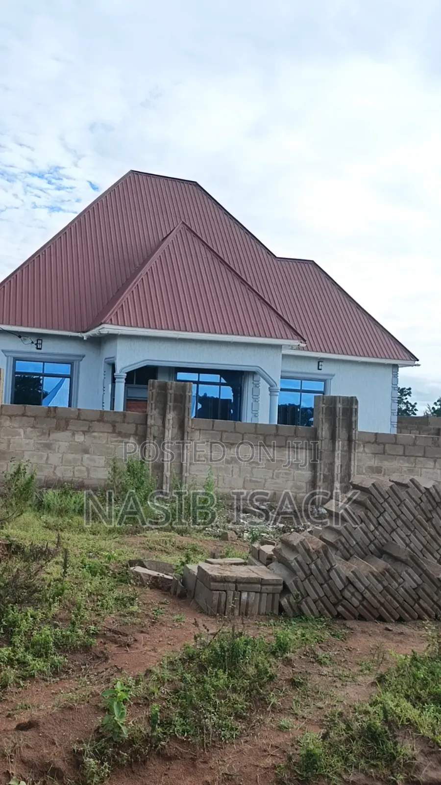 Plot for Sale Mwanza Busweru in Buswelu
