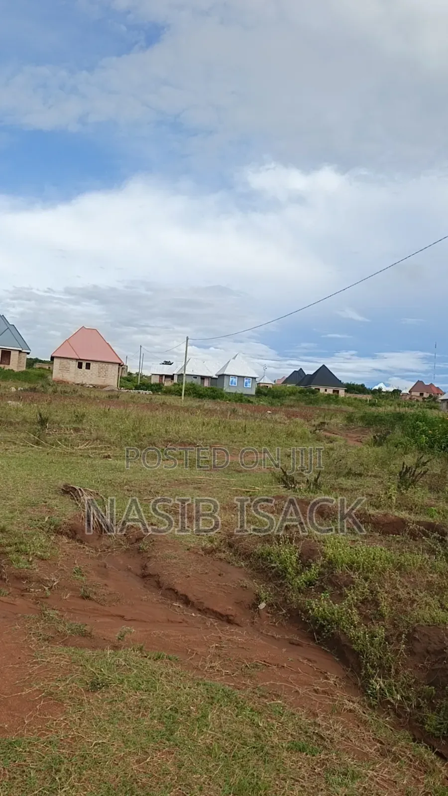Plot for Sale Mwanza Busweru in Buswelu