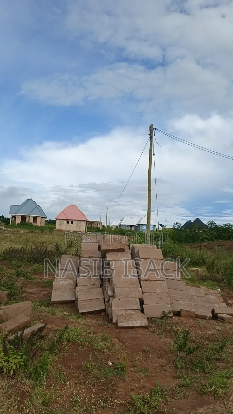 Plot for Sale Mwanza Busweru in Buswelu