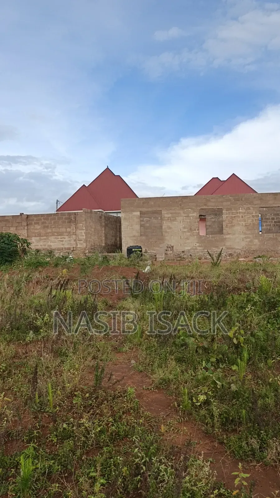 Plot for Sale Mwanza Busweru in Buswelu