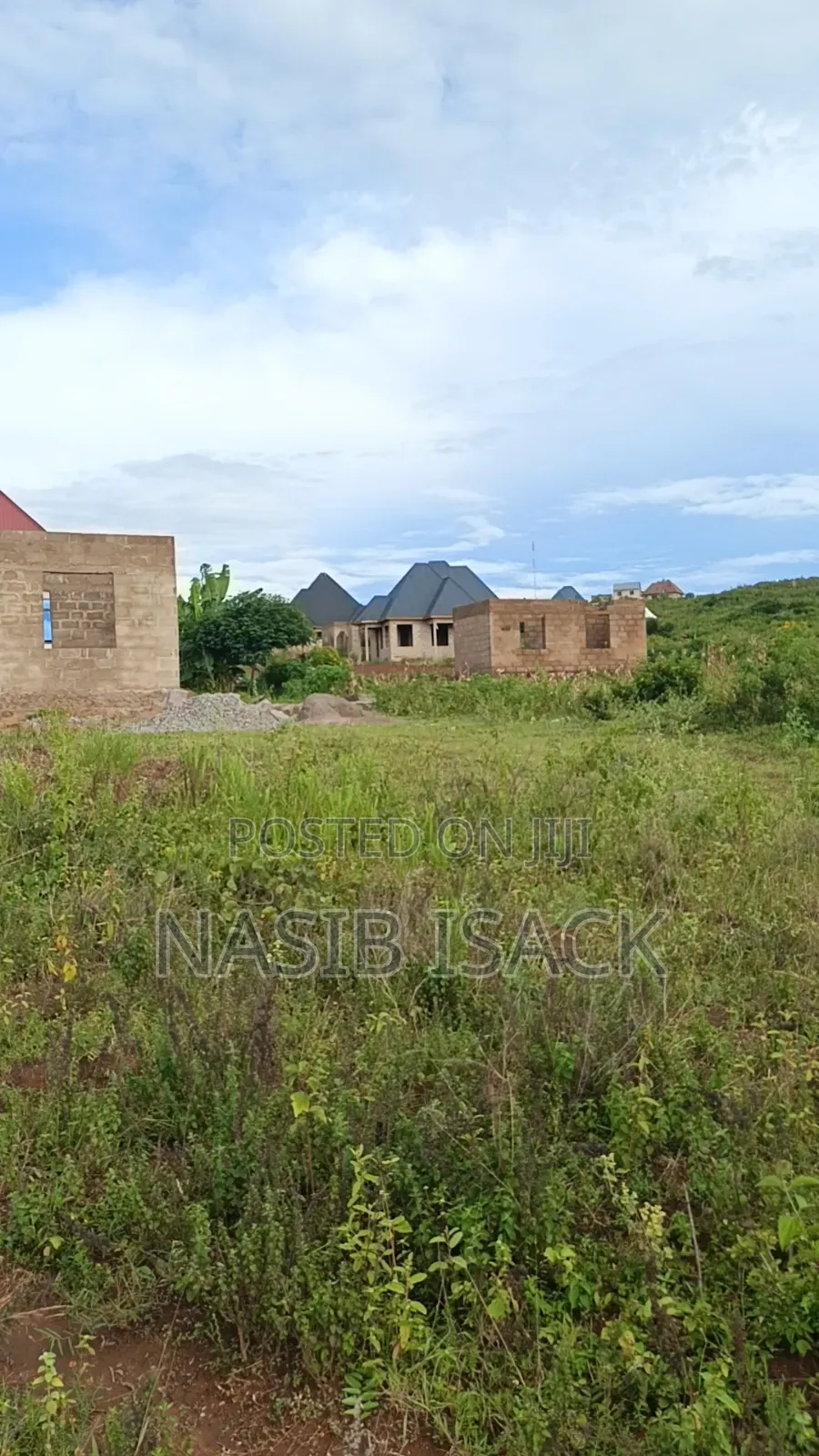 Plot for Sale Mwanza Busweru in Buswelu