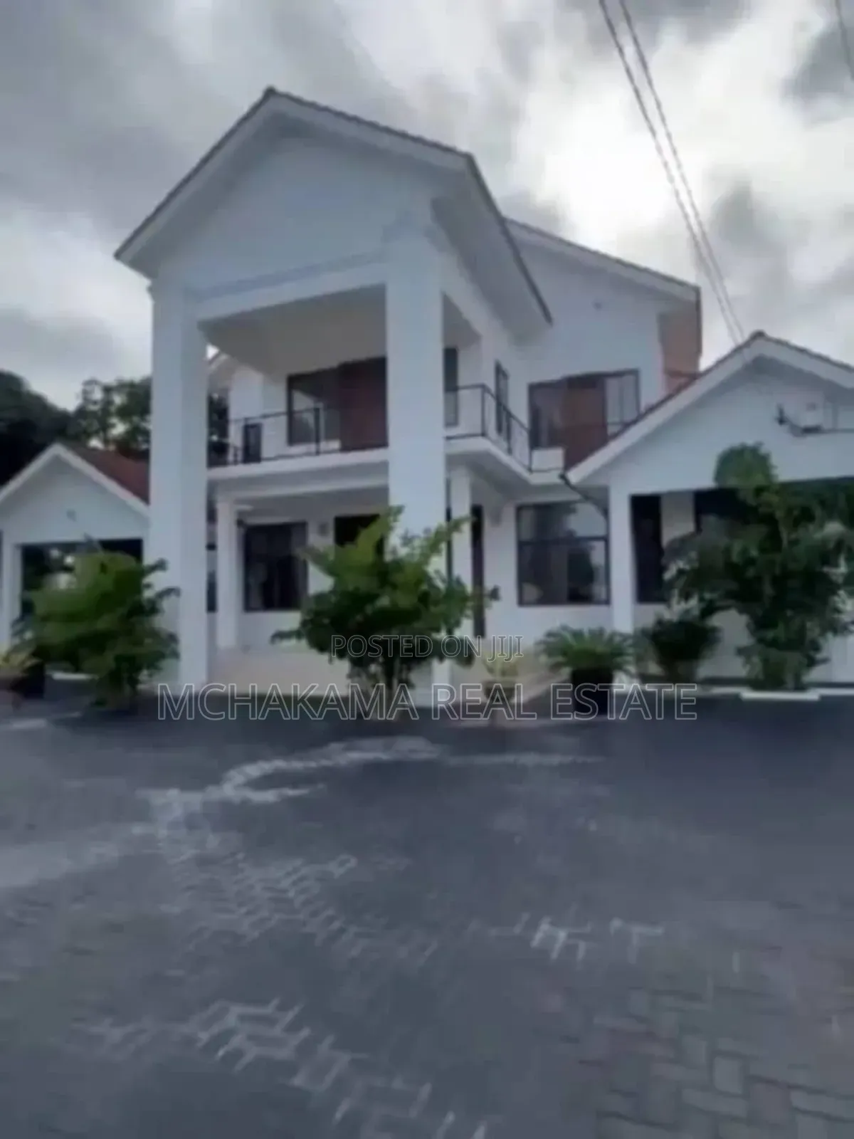 4bdrm Block of Flats in Mchakama Real Estate, Mbweni for sale in Mbweni