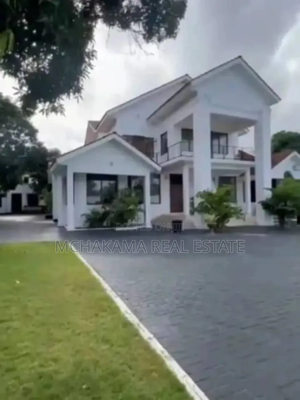 4bdrm Block of Flats in Mchakama Real Estate, Mbweni for sale in Mbweni