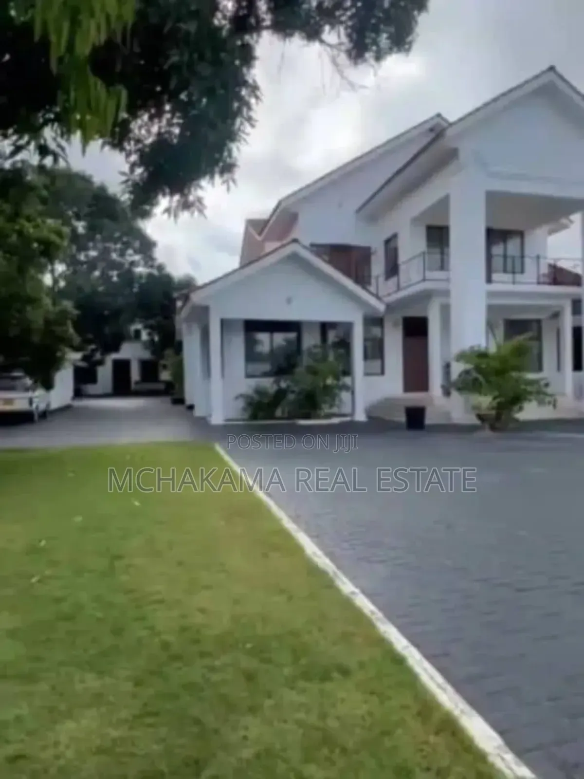 4bdrm Block of Flats in Mchakama Real Estate, Mbweni for sale in Mbweni