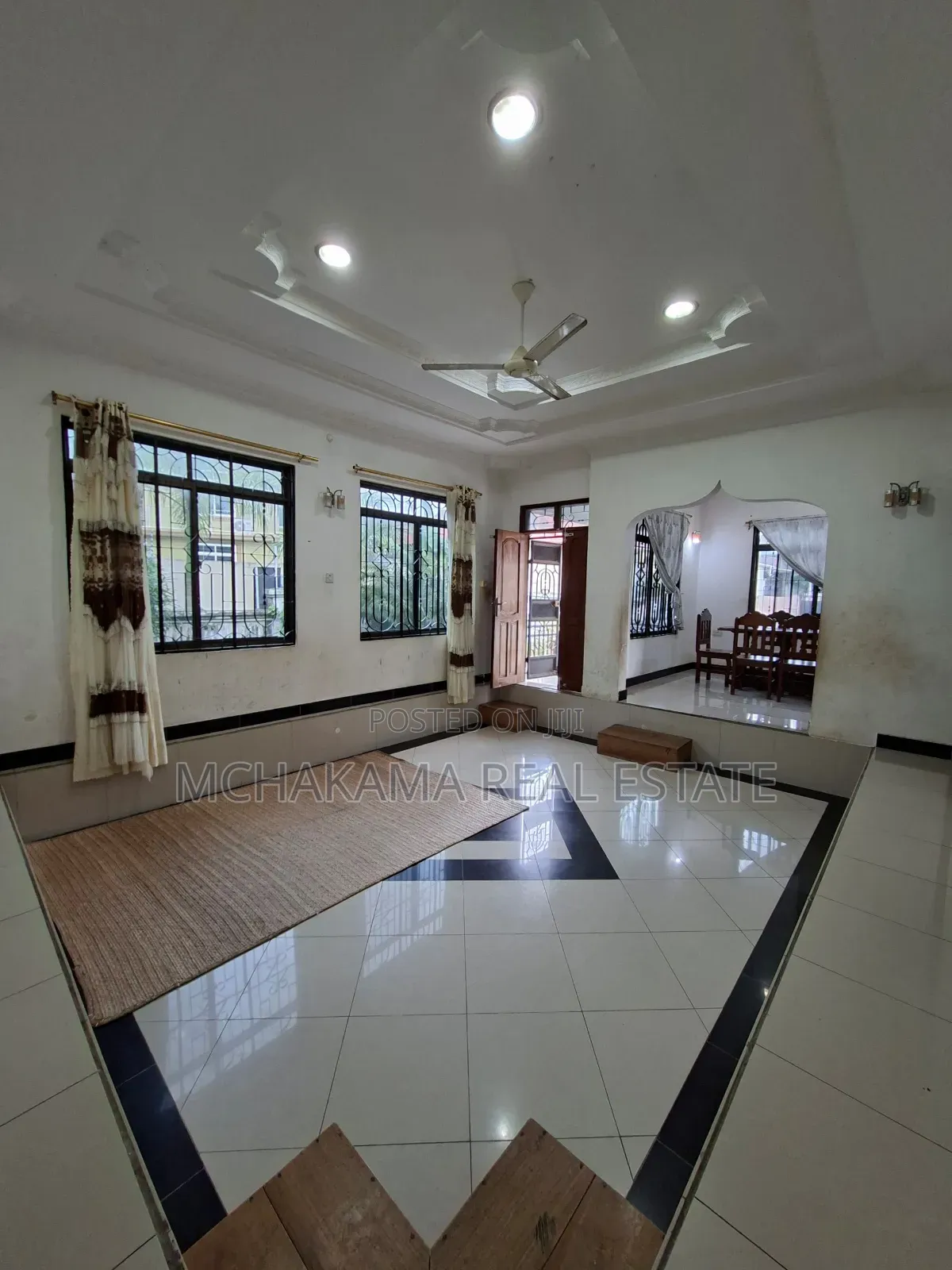 4bdrm Block of Flats in Mchakama Real Estate, Mbweni for sale in Mbweni