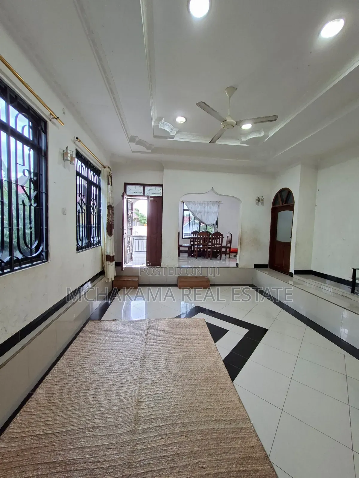 4bdrm Block of Flats in Mchakama Real Estate, Mbweni for sale in Mbweni
